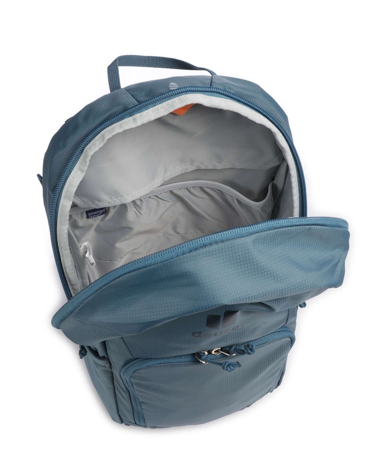 Deuter Bike l 16 Backpack atlantic ink