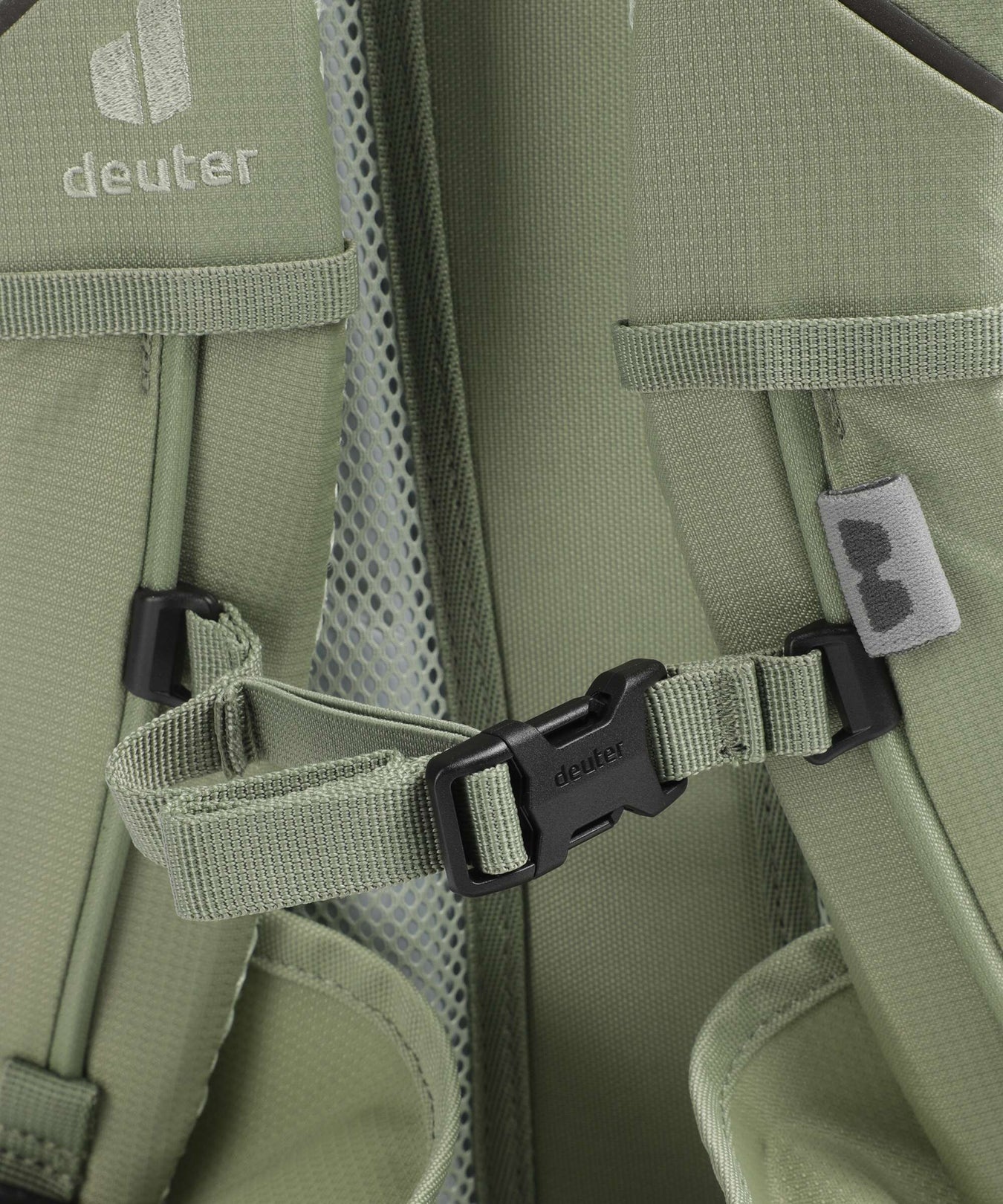 Deuter Bike l 20 Backpack mineral grove