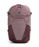 Deuter Futura 21 SL Vandrerygsæk ashrose/cassis