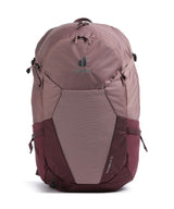 Deuter Futura 25 SL Vandrerygsæk ashrose/cassis