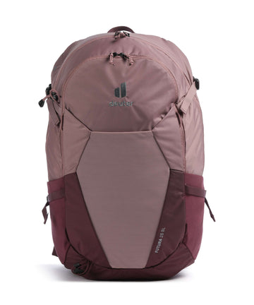 Deuter Futura 25 SL Vandrerygsæk ashrose/cassis