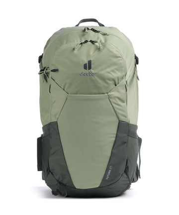 Deuter Futura 27 Vandrerygsæk grove/ivy