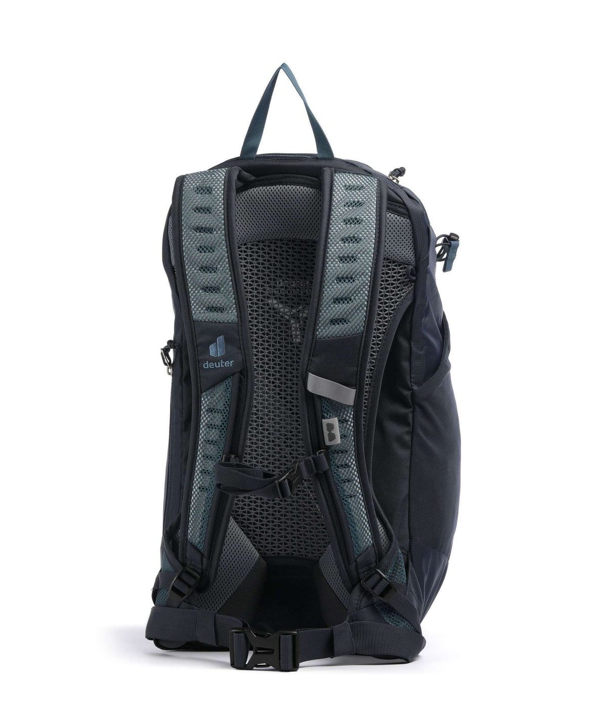 Deuter AC Lite 17 Hiking backpack atlantic ink