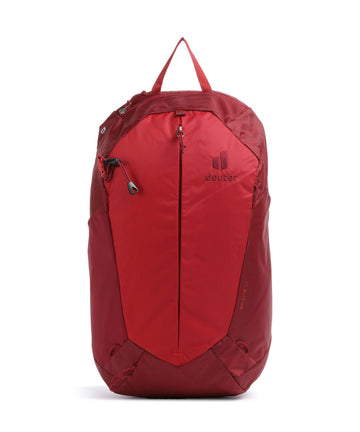 Deuter AC Lite 17 Vandrerygsæk cherry/masala
