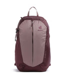 Deuter AC Lite 21 SL Vandrerygsæk ashrose/cassis