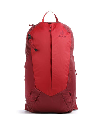 Deuter AC Lite 23 Vandrerygsæk cherry/masala