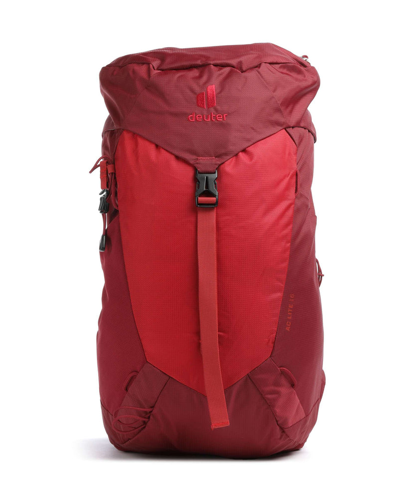 Deuter AC Lite 16 Hiking backpack cherry/masala