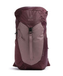 Deuter AC Lite 22 SL Vandrerygsæk ashrose/cassis