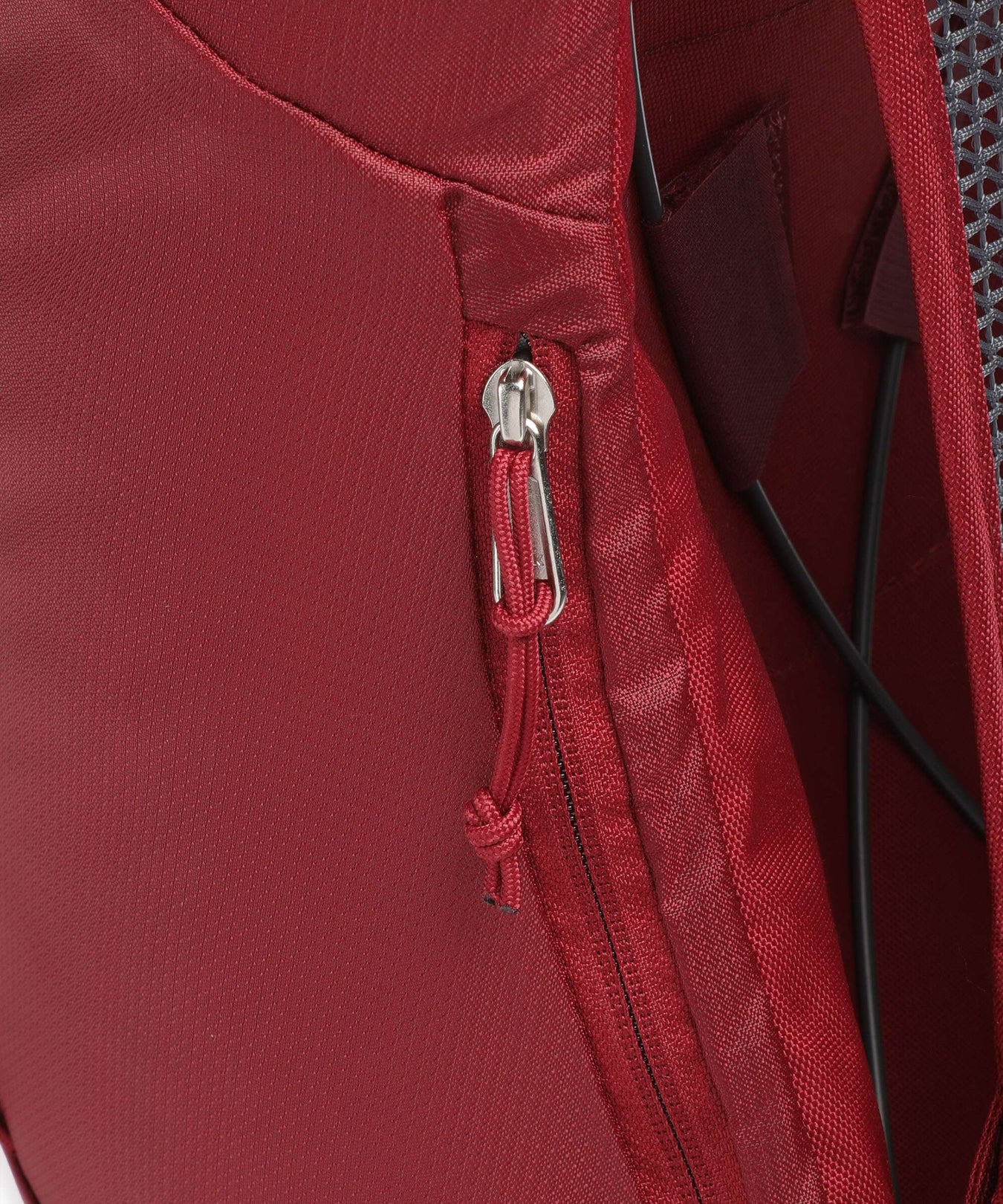 Deuter AC Lite 24 Hiking backpack cherry/masala