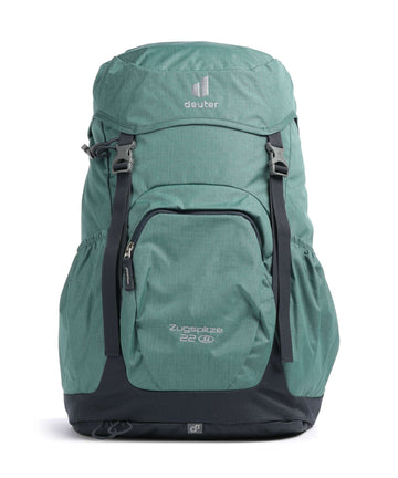 Deuter Zugspitze 22SL Vandrerygsæk seagreen/ink