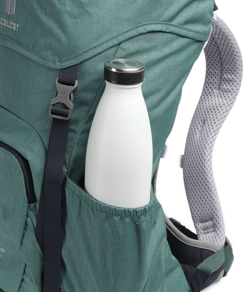 Deuter Zugspitze 22SL Hiking backpack seagreen/ink