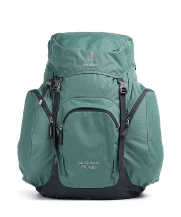 Deuter Gröden 30 SL Vandrerygsæk seagreen/ink