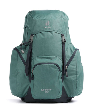 Deuter Gröden 32 Vandrerygsæk seagreen/ink