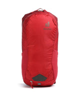 Deuter Race 8 Rygsæk cherry/masala