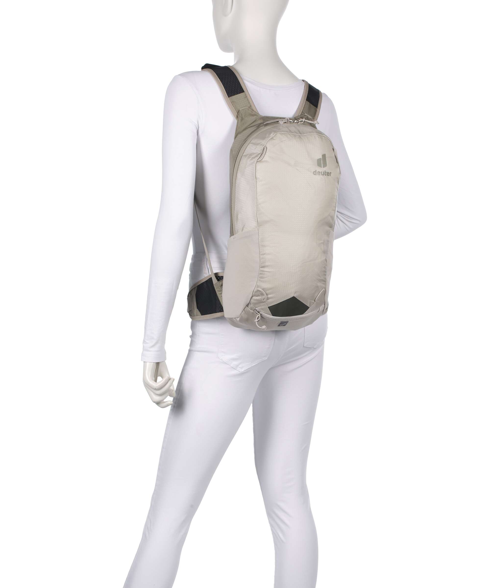 Deuter Race 12 Backpack atlantic ink