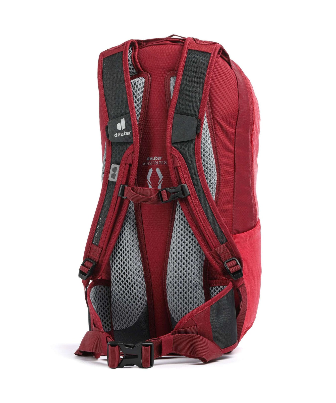 Deuter Race 16 Backpack cherry/masala