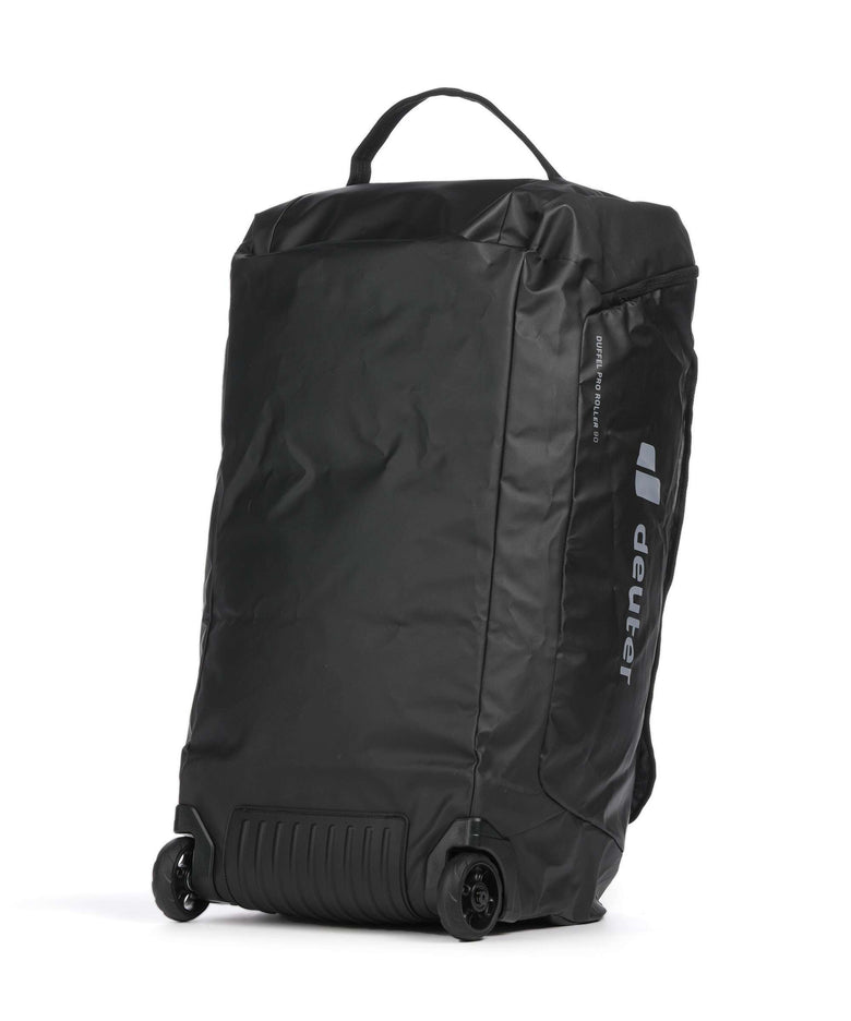 Deuter Pro 90 Travel bag with wheels black