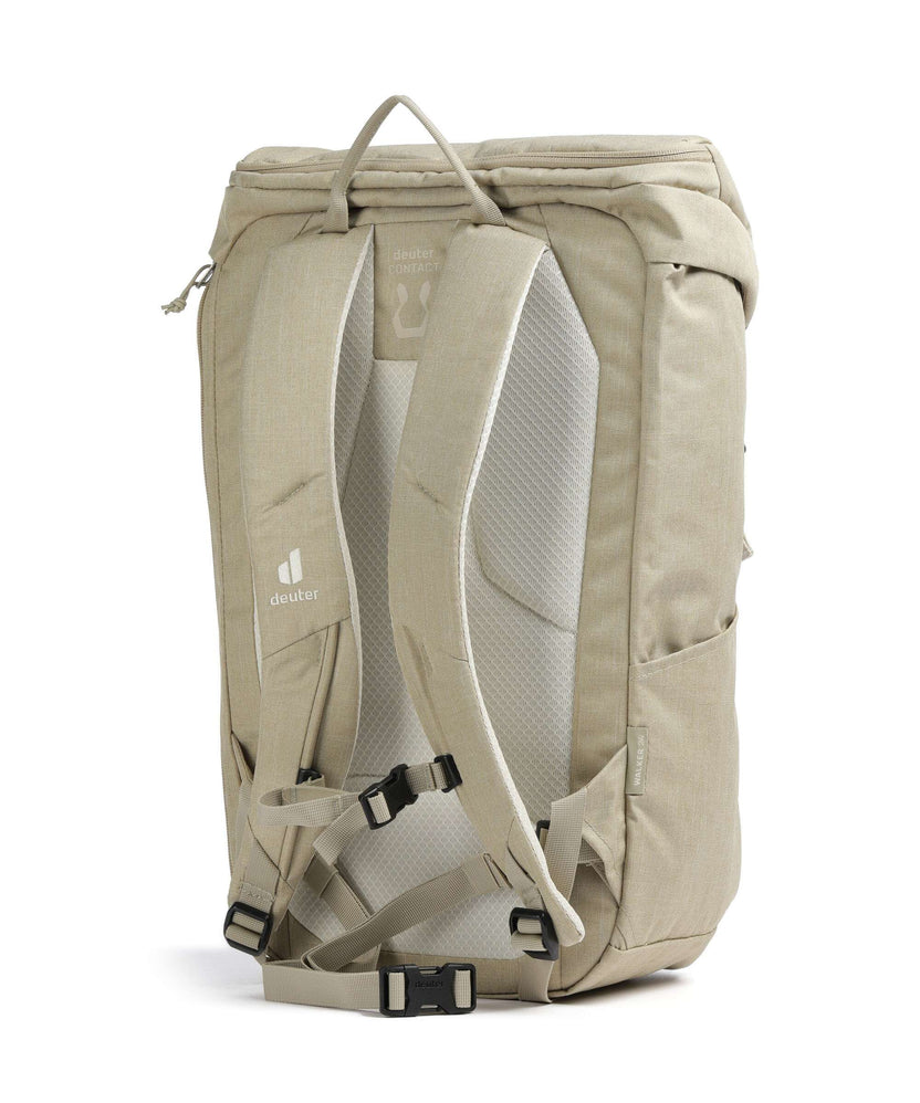 Deuter Walker 24 Backpack desert