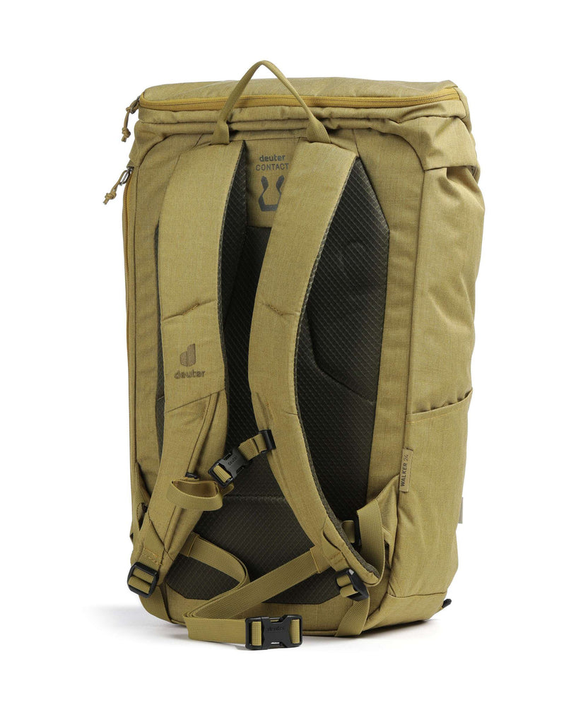Deuter Walker 24 Backpack kelp