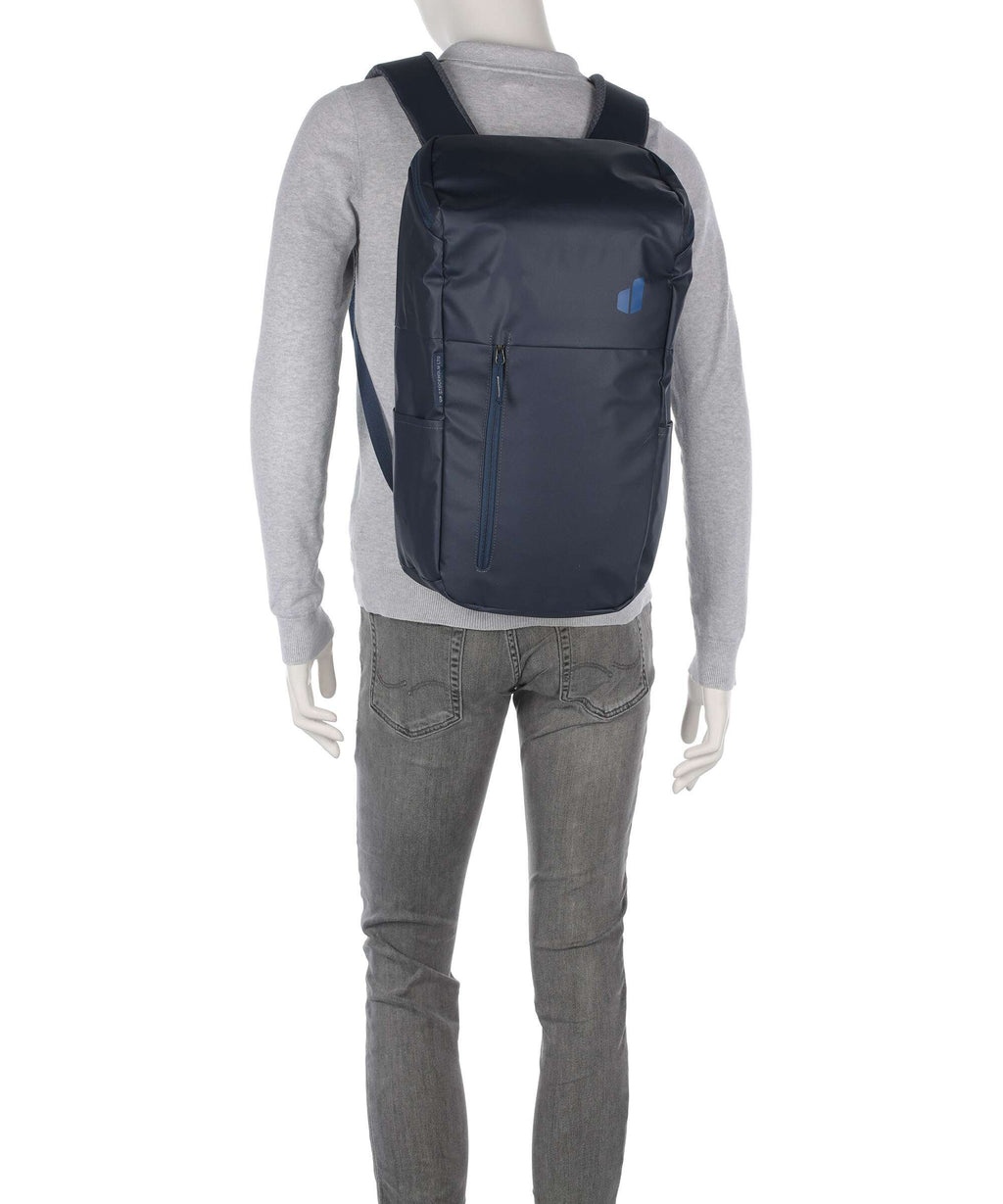 Deuter UP Stockholm LTD Backpack teal