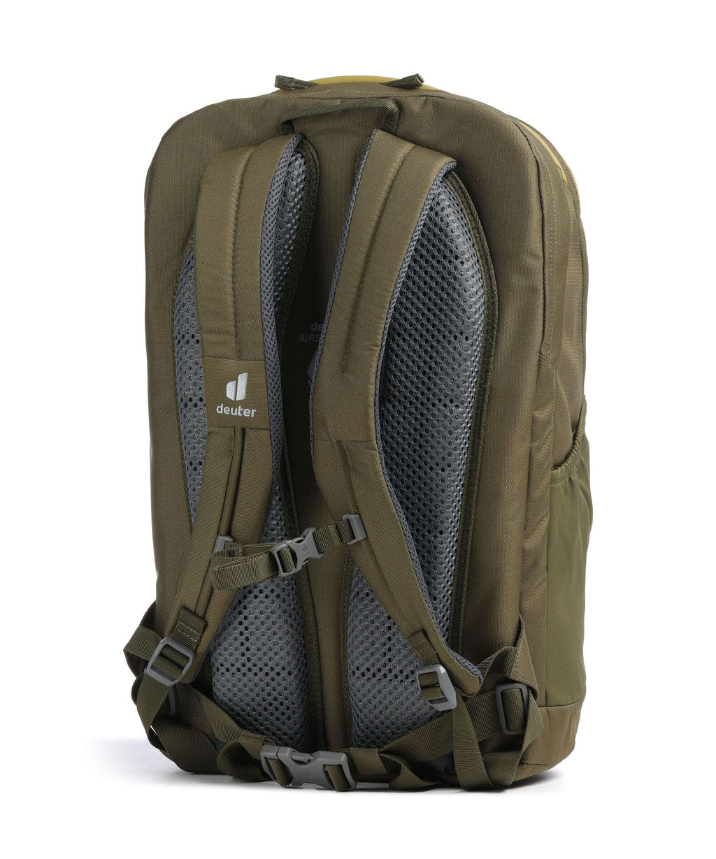 Deuter Giga Backpack kelp/nori