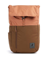 Deuter UP Seoul Rygsæk mocha/pecan