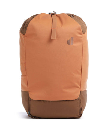 Deuter Utilion 34+5 Vandrerygsæk pecan/mocha