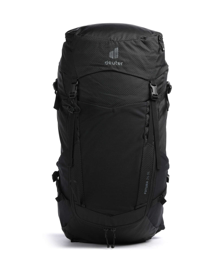 Deuter Futura 24 SL Hiking backpack black