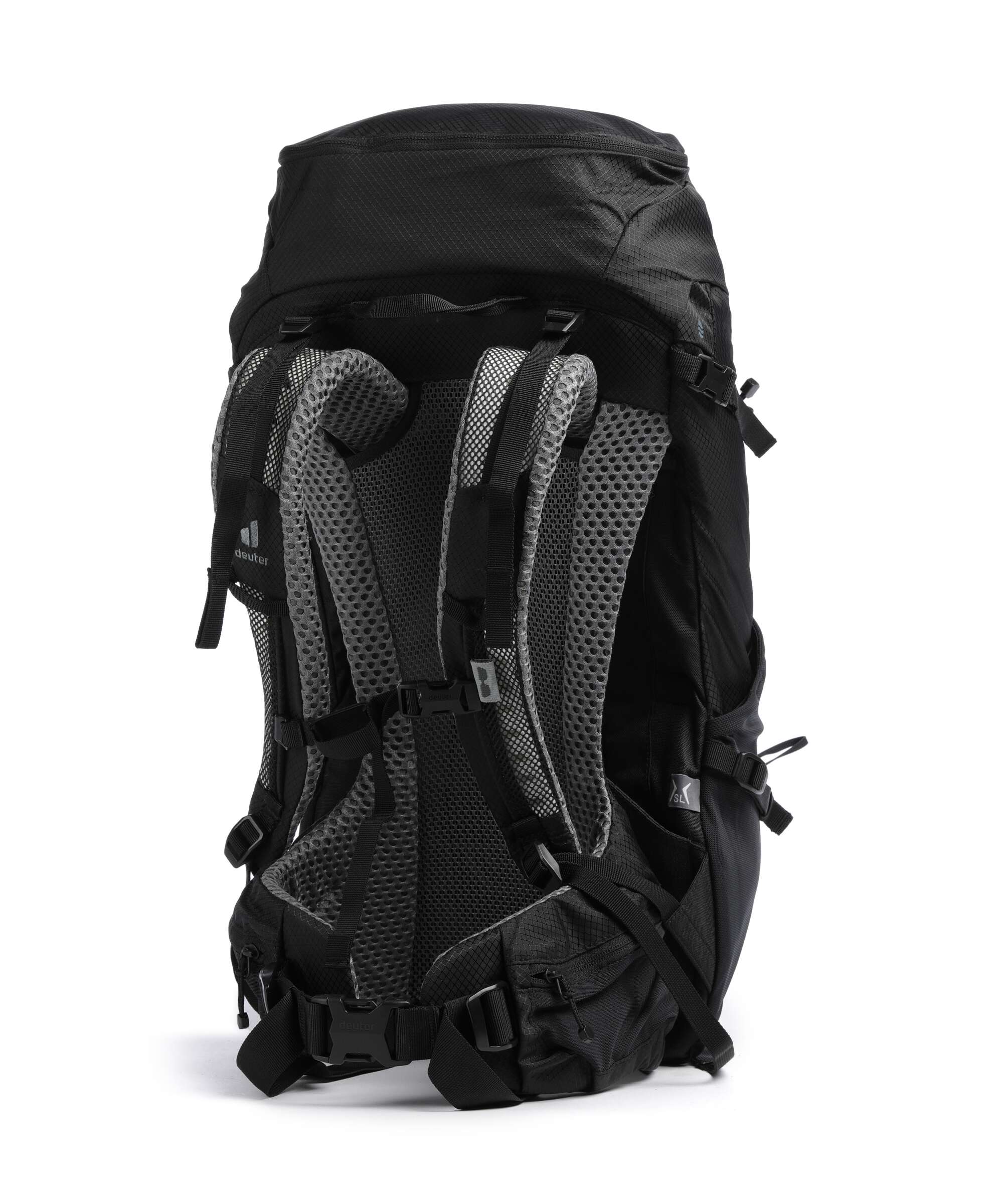 Deuter Futura 24 SL Hiking backpack black