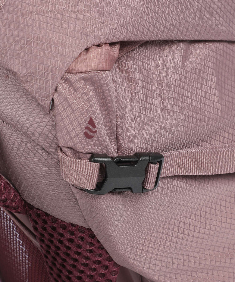 Deuter Futura 30 SL Hiking backpack cassis ashrose