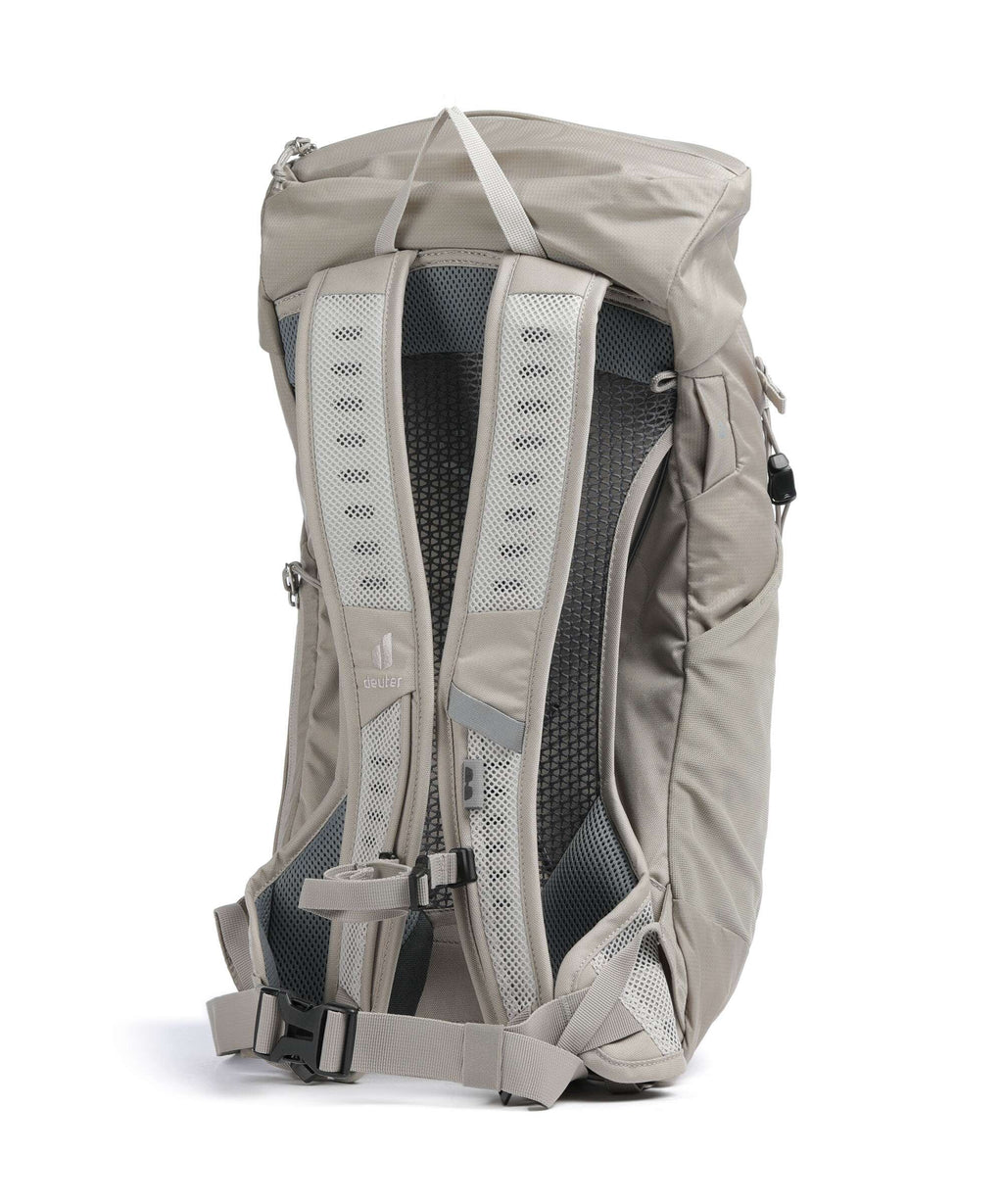Deuter AC Lite 16 Hiking backpack alu greystone
