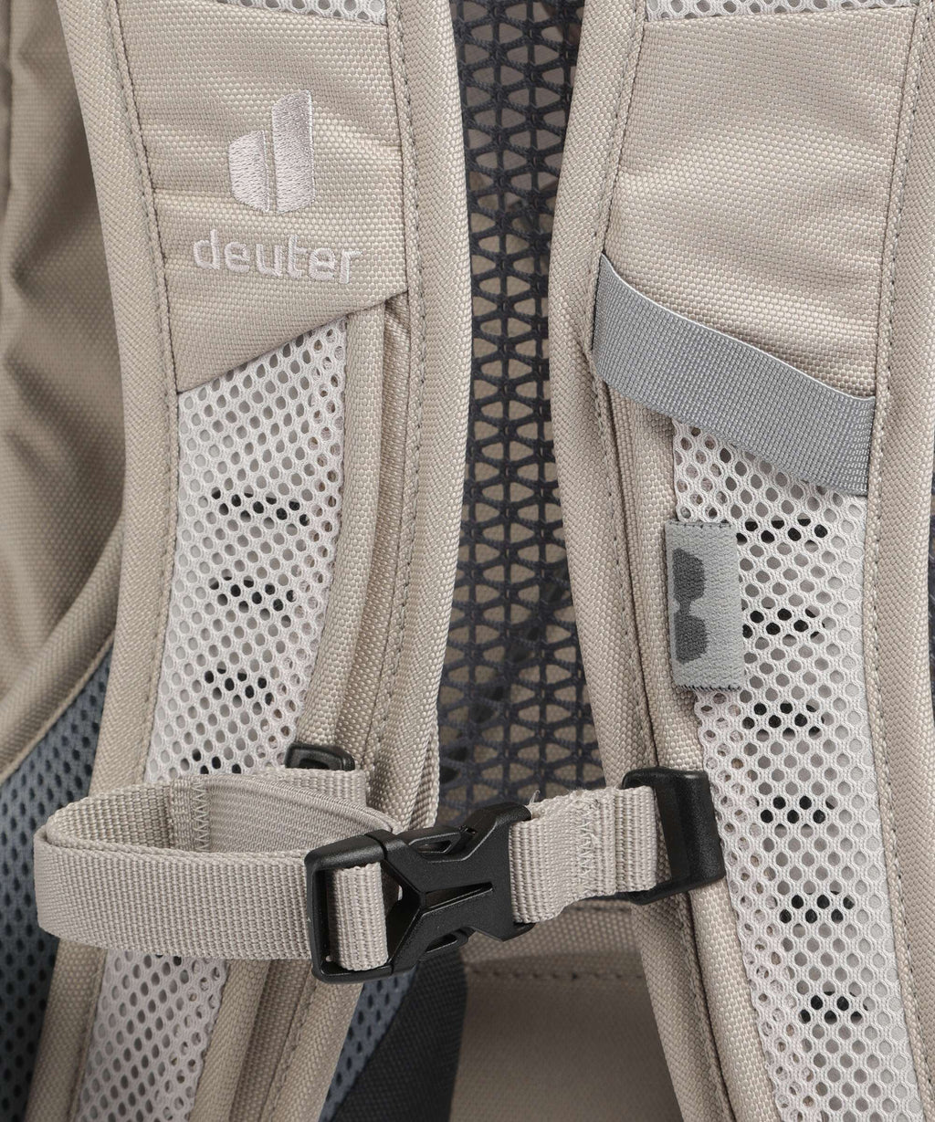 Deuter AC Lite 16 Hiking backpack alu greystone