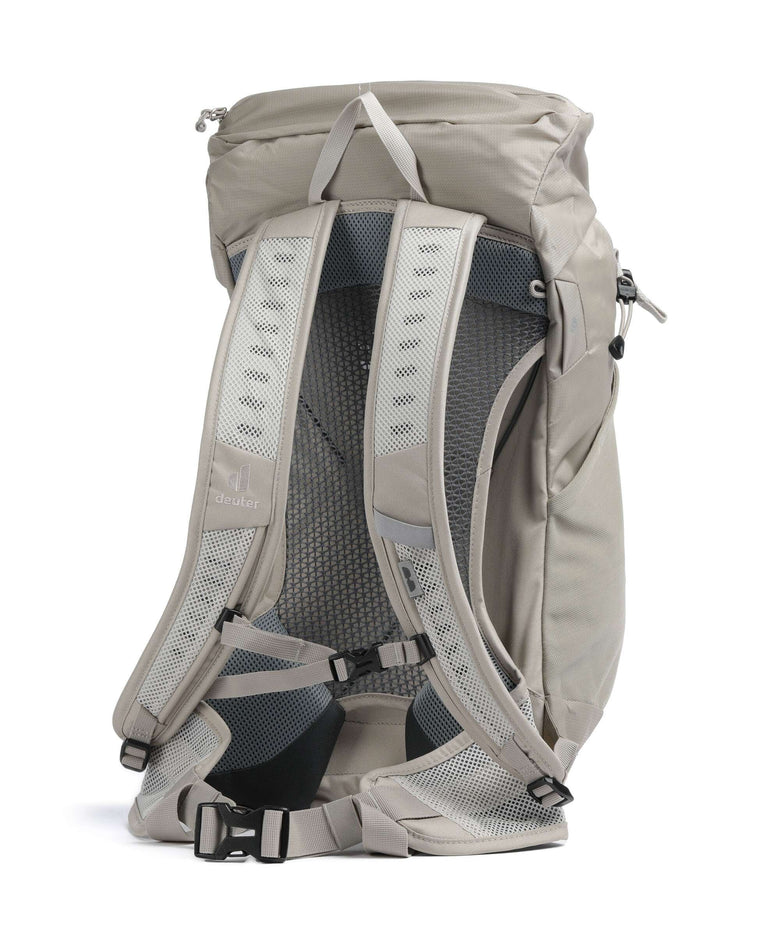Deuter AC Lite 24 Hiking backpack alu greystone