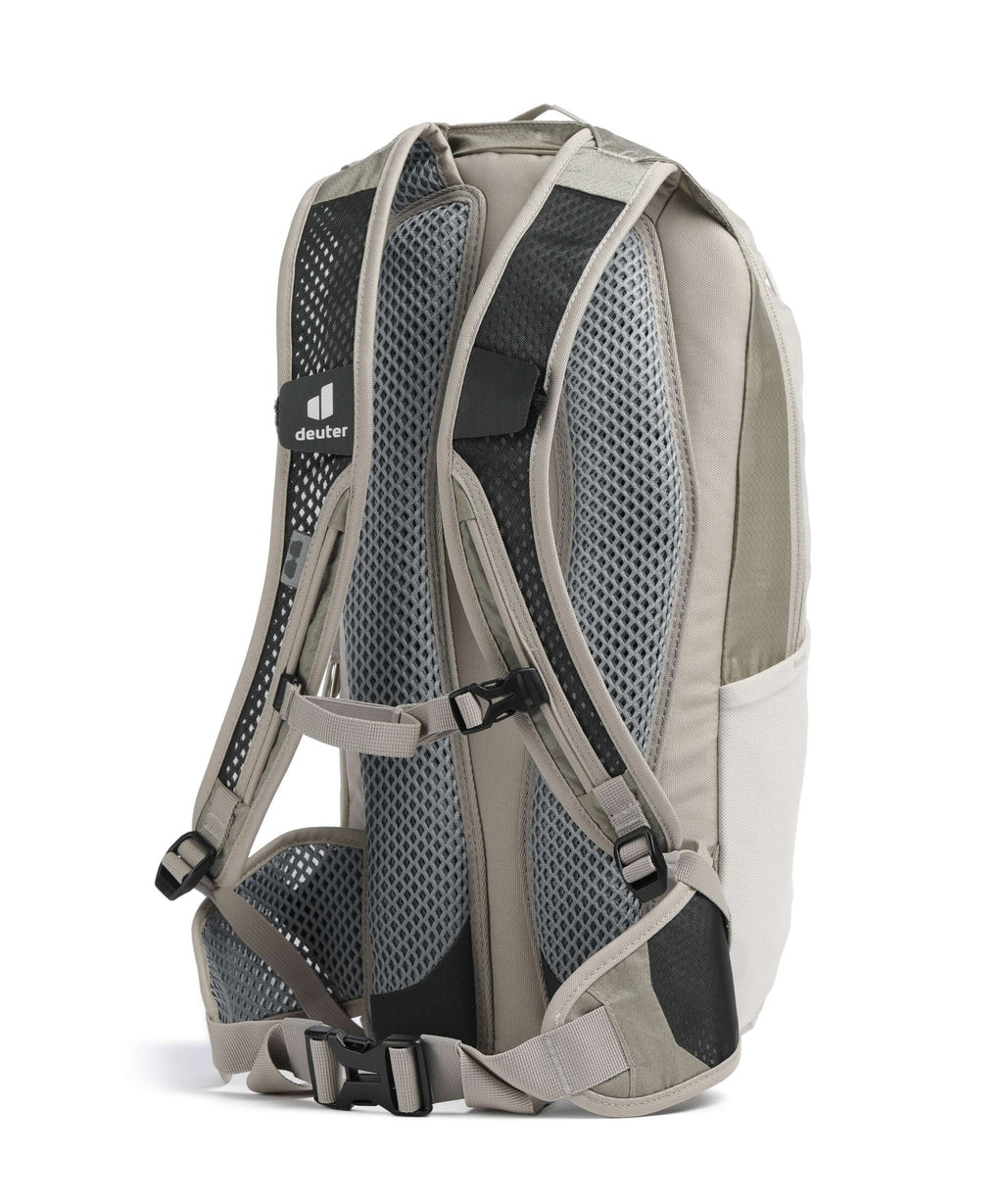 Deuter Race 12 Backpack alu/greystone