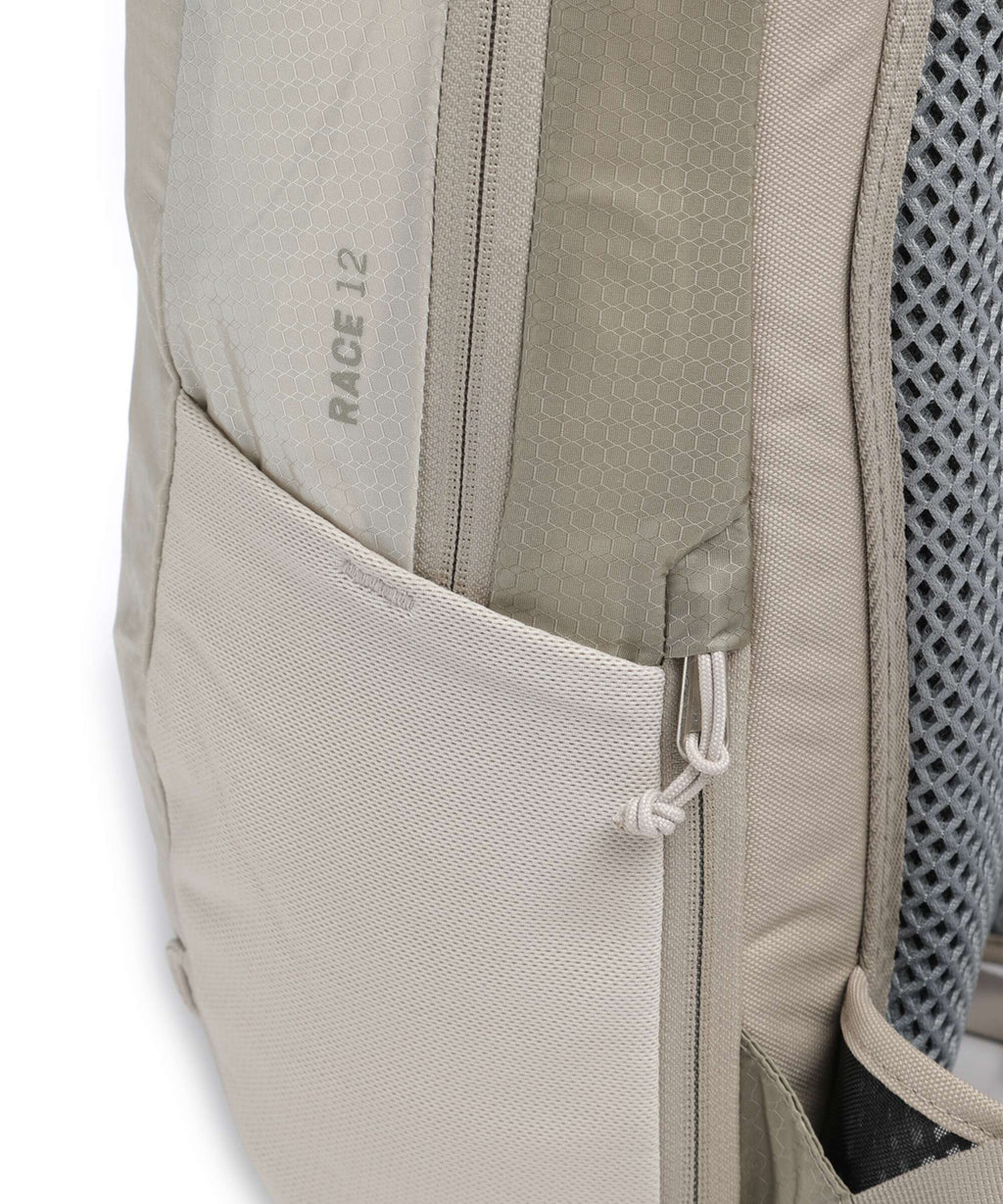 Deuter Race 12 Backpack alu/greystone