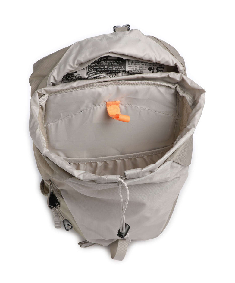 Deuter AC Lite 14 SL Backpack alu greystone