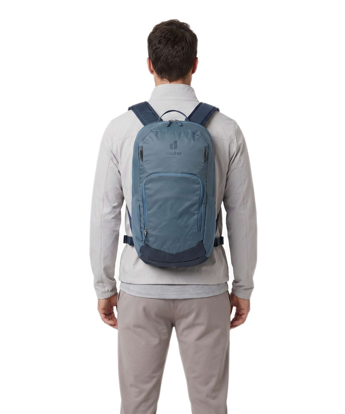 Deuter Bike 16 Backpack atlantic/ink