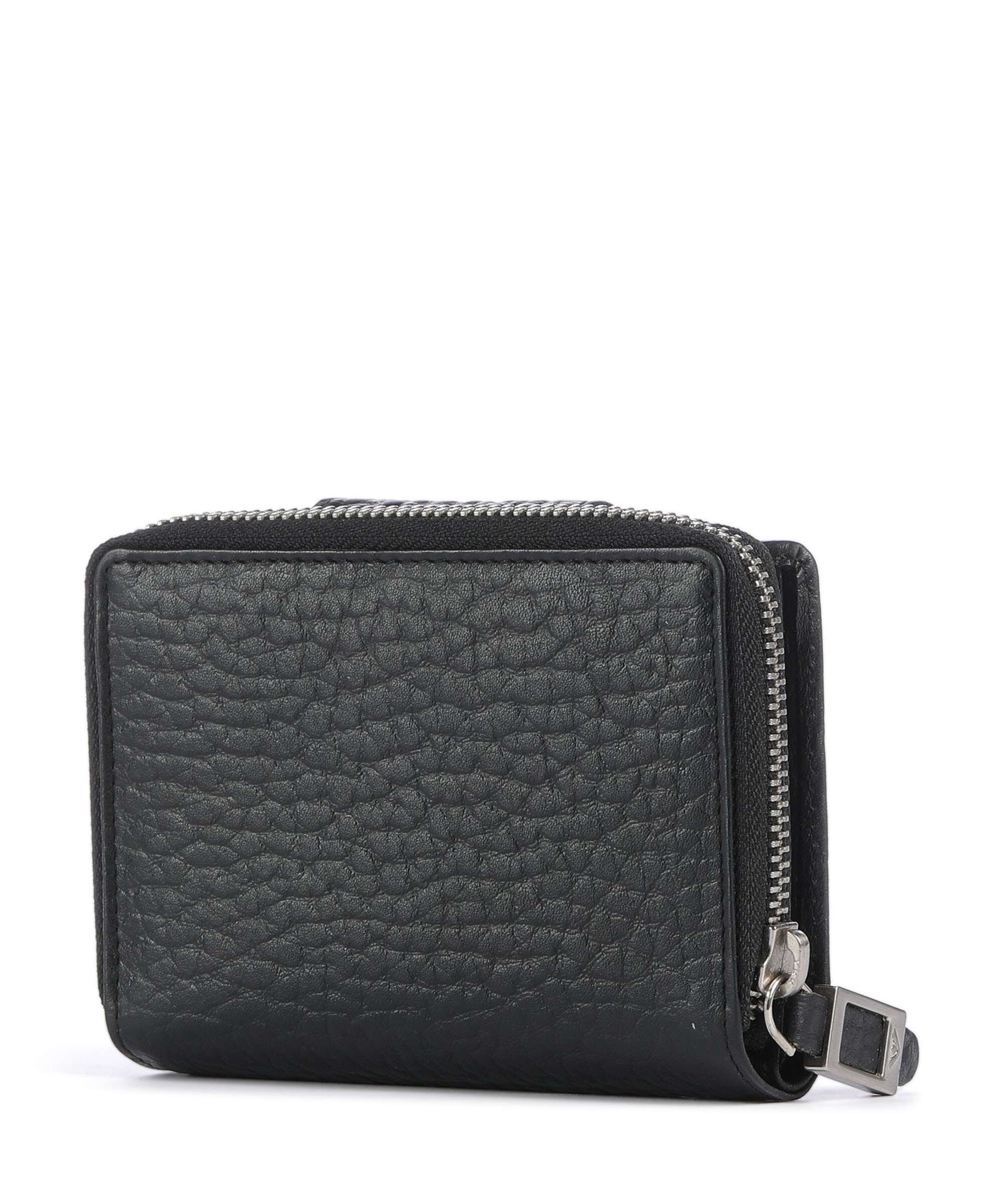 Voi Hirsch Ida Wallet schwarz