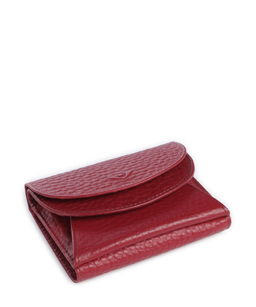 Voi Hirsch Tori Wallet granat