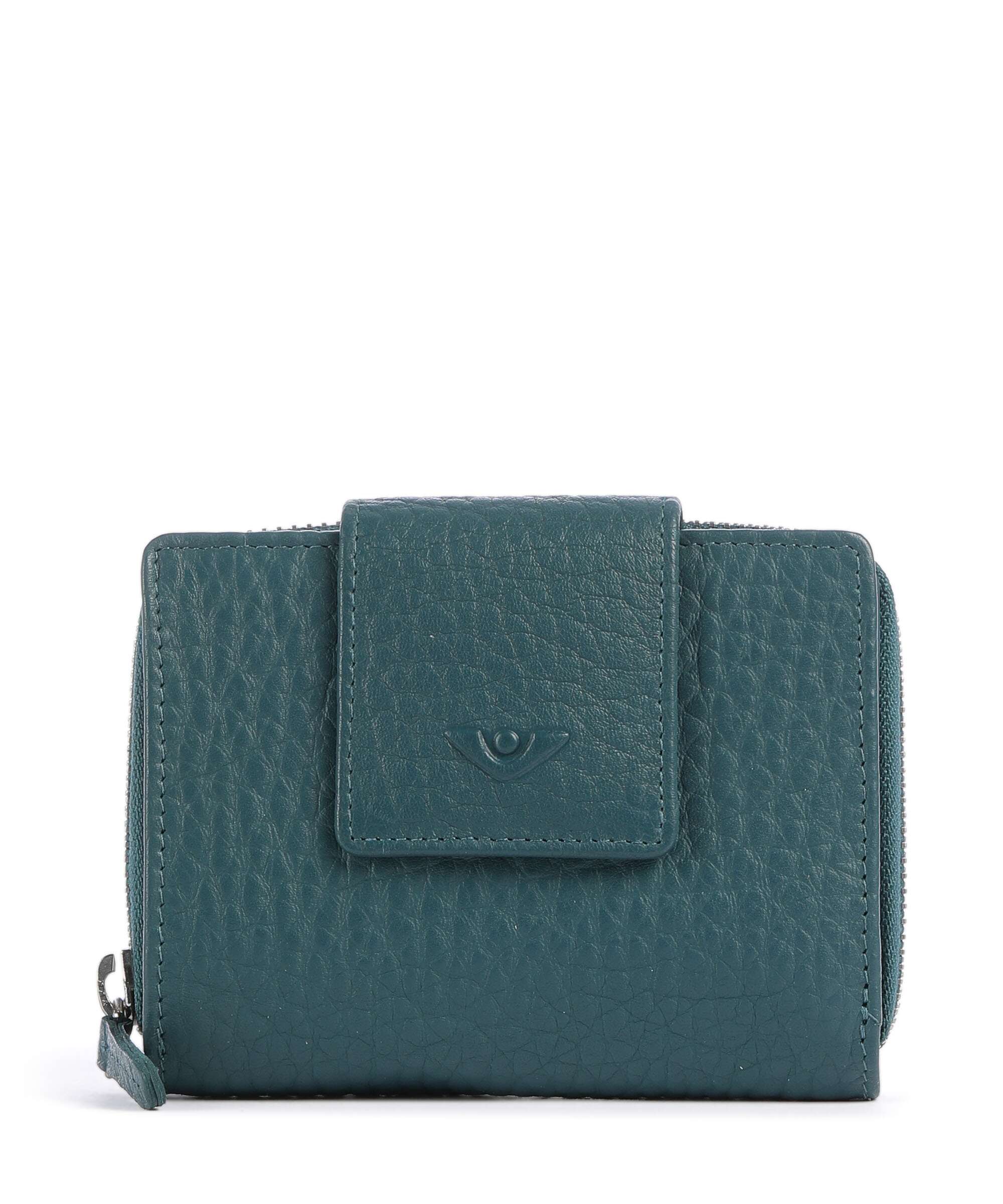 Voi Hirsch Ida Wallet petrol