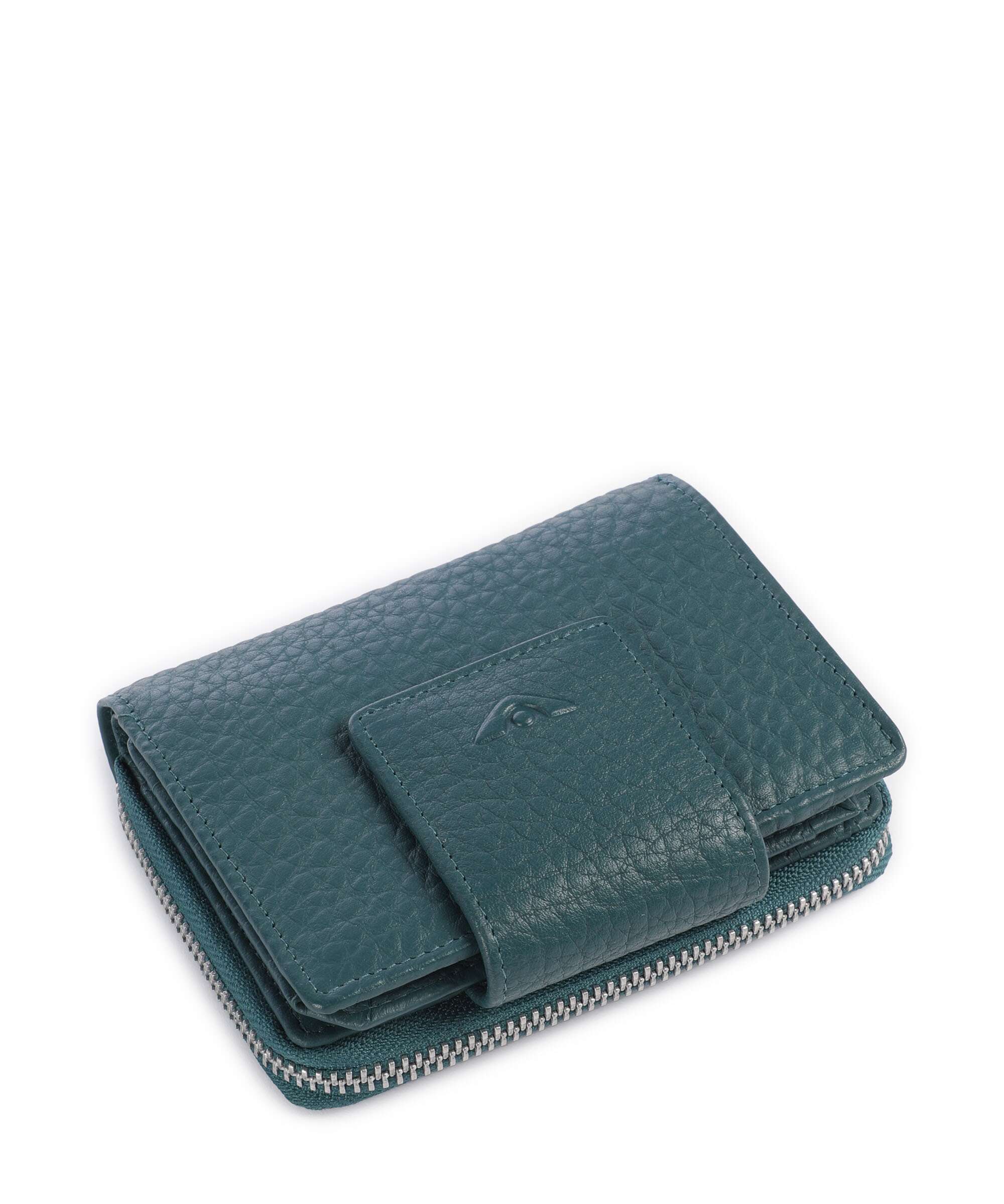 Voi Hirsch Ida Wallet petrol