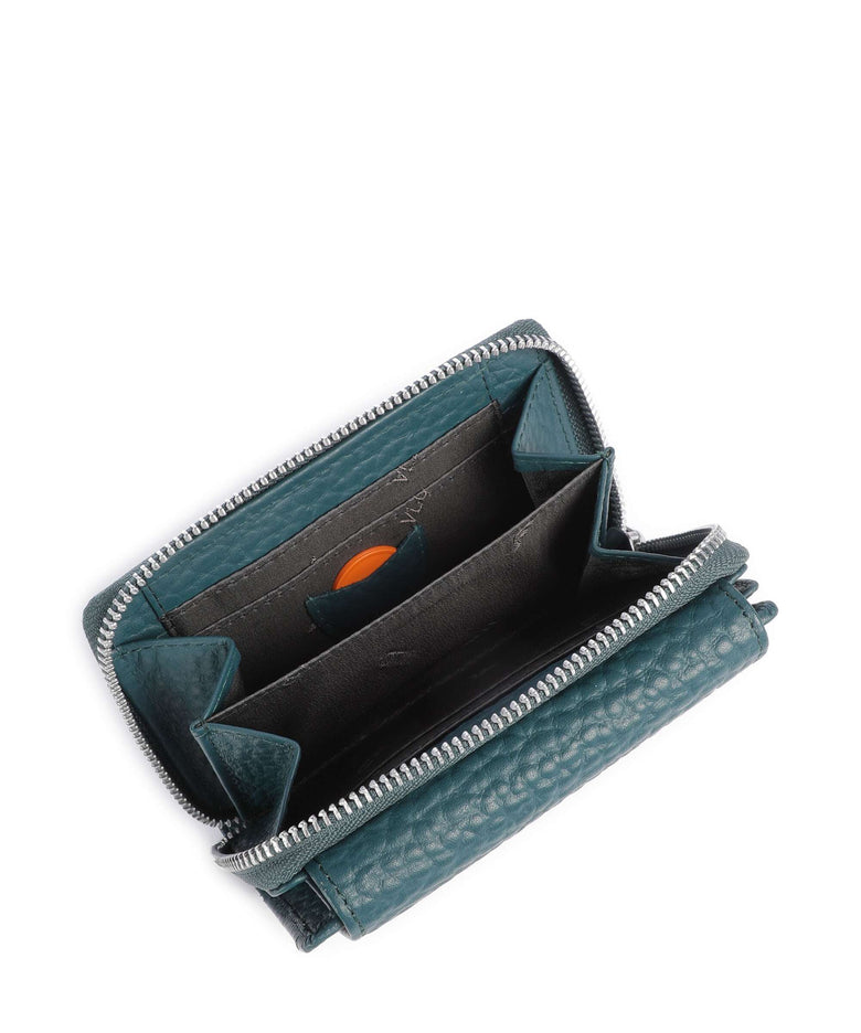 Voi Hirsch Hilary Wallet petrol