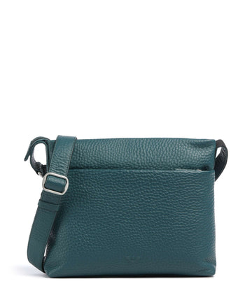 Voi Hirsch Bristol Crossover taske petrol