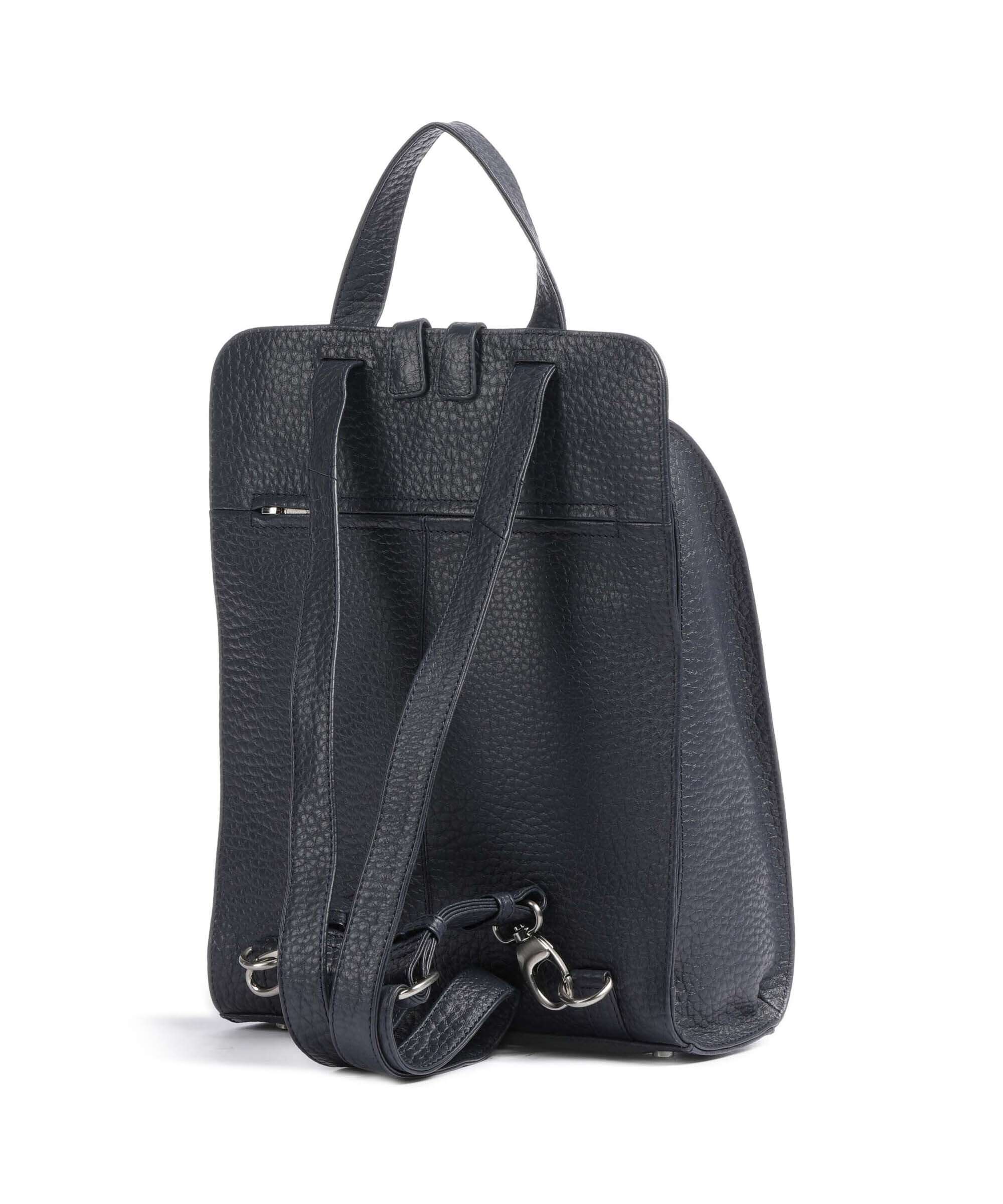 Voi Hirsch Betty Backpack blau