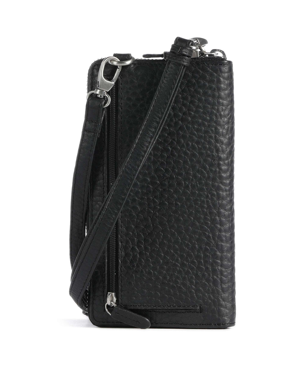 Voi Hirsch Bonita Phone bag schwarz