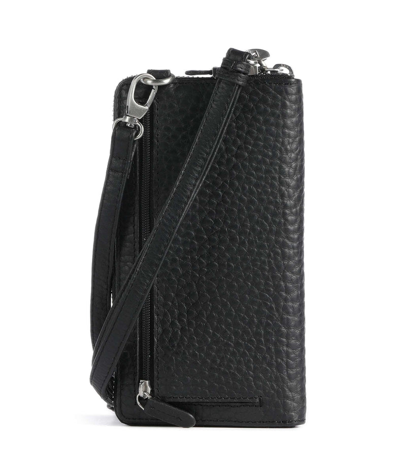 Voi Hirsch Bonita Phone bag schwarz