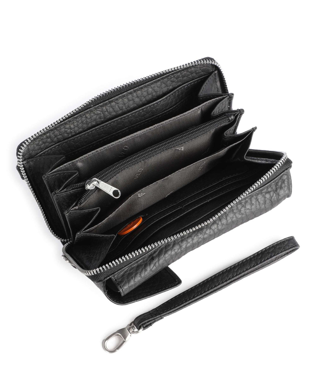 Voi Hirsch Bonita Phone bag schwarz