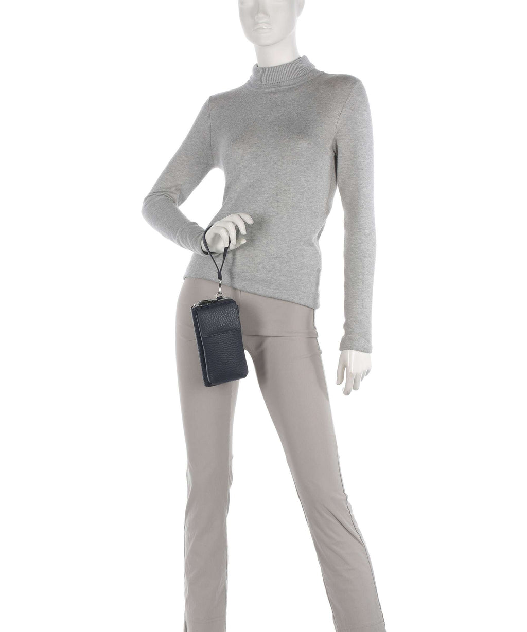 Voi Hirsch Bonita Phone bag blau