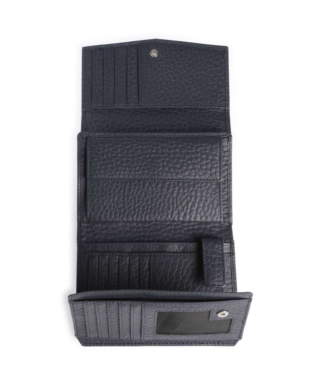 Voi Hirsch Aida Wallet blau