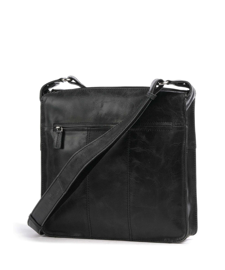 Voi City Cowboy Insa Shoulder bag schwarz